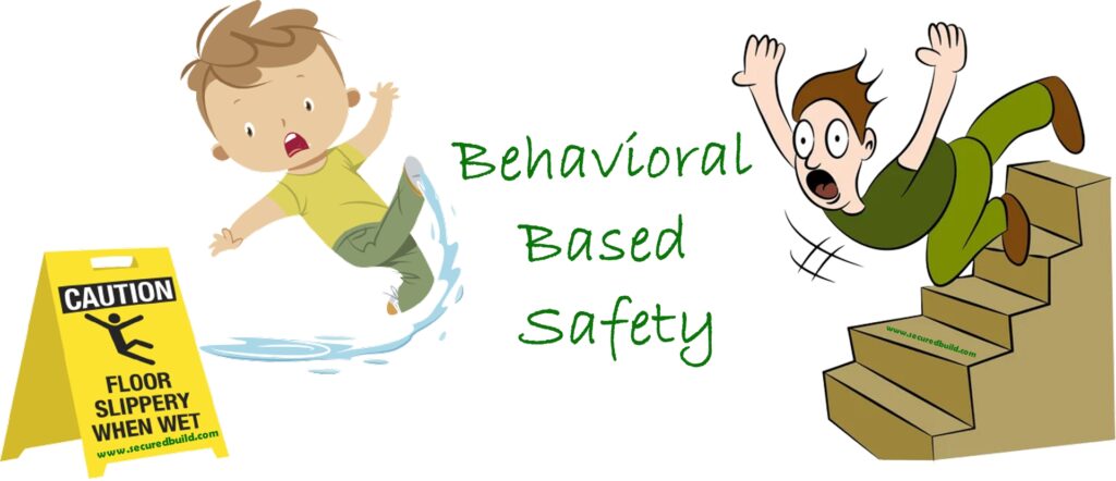 Behaviour Based Safety training