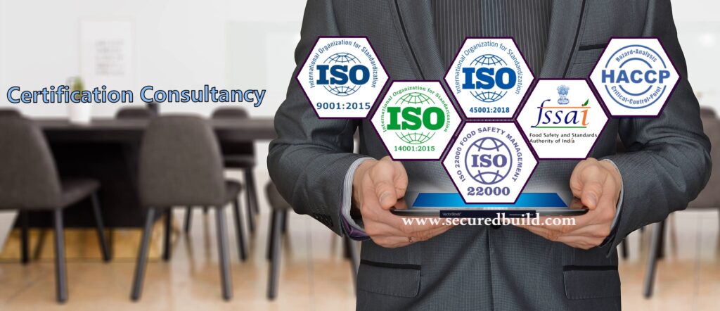 best iso certification consultancy